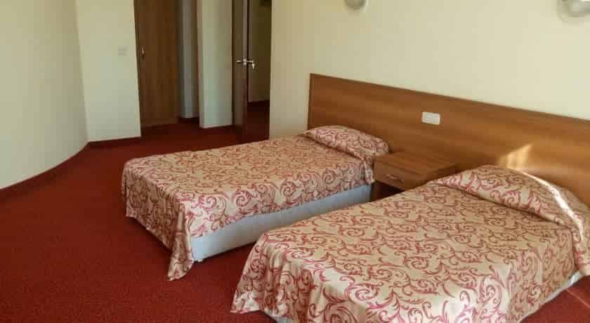 Club Hotel Beldiana